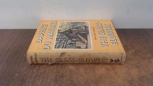 Seller image for The Glass-Blowers for sale by BoundlessBookstore