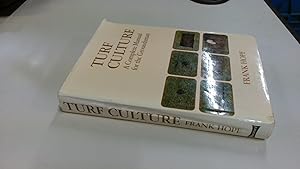 Seller image for Turf Culture: A Complete Manual for the Groundsman for sale by BoundlessBookstore