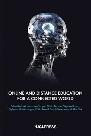 Immagine del venditore per Online and Distance Education for a Connected World venduto da GreatBookPrices