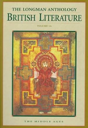 Immagine del venditore per The Longman Anthology of British Literature, Volume 1A: The Middle Ages venduto da WeBuyBooks