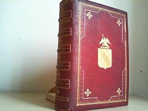 Bild des Verkufers fr THE WORKS. Two volumes in One. With 340 text illustrations by Sir John Gilbert. zum Verkauf von Antiquariat im Schloss