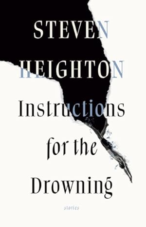 Seller image for Instructions for the Drowning for sale by GreatBookPrices