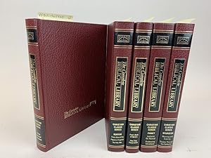 Seller image for THE COMPLETE BIBLICAL LIBRARY. CHRISTIAN CLASSICS SERIES [5 VOLUMES] for sale by Second Story Books, ABAA