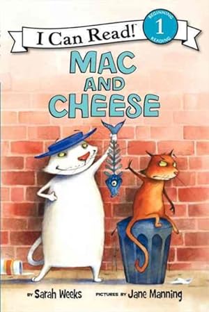 Seller image for Mac and Cheese for sale by GreatBookPrices
