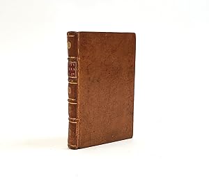 Seller image for THE WORKS OF DR. JONATHAN SWIFT, DEAN OF ST. PATRICK'S, DUBLIN. VOL. IV: CONSISTING OF MISCELLANIES IN PROSE BY DR. SWIFT, DR. ARBUTHNOT, AND MR. POPE for sale by Second Story Books, ABAA