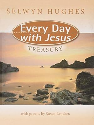 Bild des Verkufers fr Every Day With Jesus Treasury (Every Day With Jesus) zum Verkauf von WeBuyBooks
