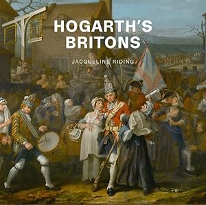 Seller image for Hogarth's Britons for sale by GreatBookPrices