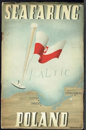 Imagen del vendedor de Seafaring Poland a la venta por Hall of Books