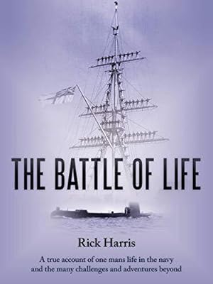 Seller image for The Battle of Life for sale by WeBuyBooks