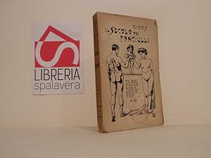 Il secolo dei fanciulli : Saggi