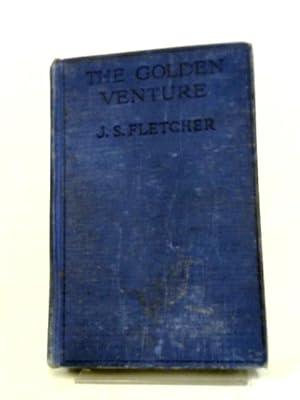 Bild des Verkufers fr Golden Venture zum Verkauf von World of Rare Books