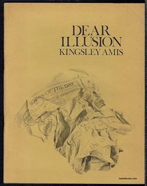 Seller image for Dear Illusion (Signed) for sale by Hall of Books