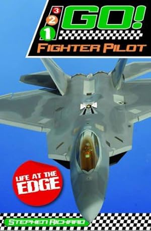 Bild des Verkufers fr Fighter Pilot (321 Go!) (Accelerated Reader Packs) zum Verkauf von WeBuyBooks