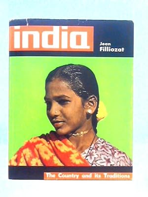 Bild des Verkufers fr India: The Country and Its Traditions zum Verkauf von World of Rare Books