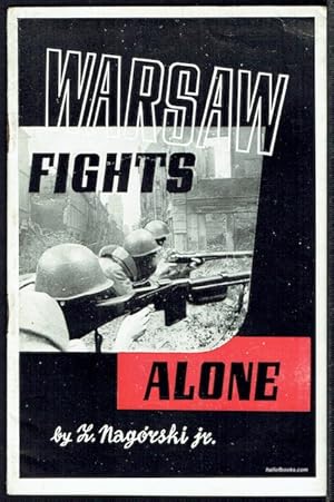 Warsaw Fights Alone