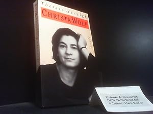 Seller image for Christa Wolf. for sale by Der Buchecker