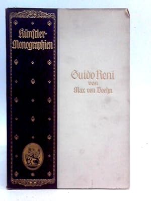 Seller image for Guido Reni for sale by World of Rare Books