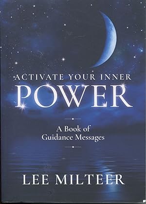 Seller image for Activate Your Inner Power; a book of guidance messages for sale by Waysidebooks