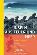 Bild des Verkufers fr Inseln aus Feuer und Meer, Galapagos-Archipel der zahmen Tiere zum Verkauf von Gabis Bcherlager