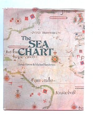 Seller image for The Sea Chart for sale by World of Rare Books