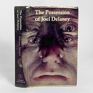 The Possession of Joel Delaney