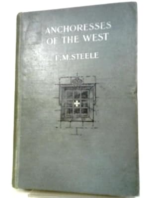 Imagen del vendedor de Anchoresses of the West a la venta por World of Rare Books