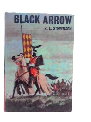Seller image for Black Arrow for sale by World of Rare Books