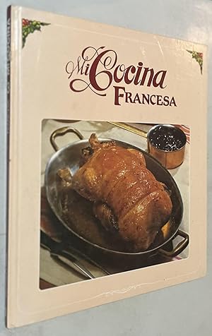 Mi Cocina Francesa