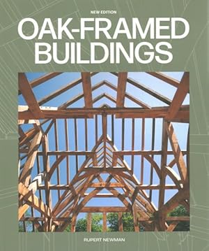 Seller image for Oak-framed Buildings for sale by GreatBookPricesUK