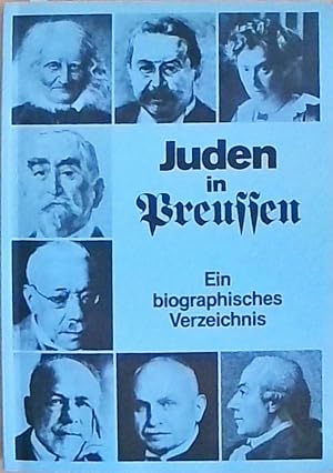 Juden in Preußen