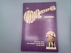 Seller image for The Monkees Annual for sale by Goldstone Rare Books