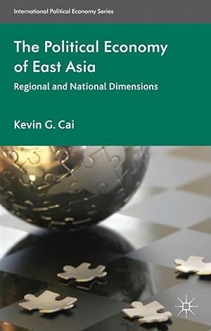 Seller image for The Political Economy of East Asia for sale by moluna