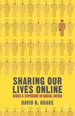 Immagine del venditore per Sharing our Lives Online venduto da moluna