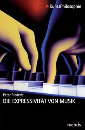 Imagen del vendedor de Die Expressivitt von Musik a la venta por Berliner Bchertisch eG