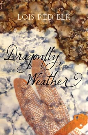 Bild des Verkufers fr Dragonfly Weather zum Verkauf von GreatBookPrices