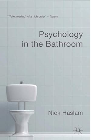 Immagine del venditore per Psychology in the Bathroom venduto da moluna