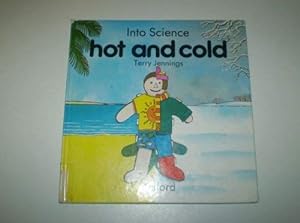 Seller image for Hot and Cold (Into Science) for sale by WeBuyBooks
