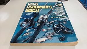 Seller image for Bass Fishermans Digest for sale by BoundlessBookstore