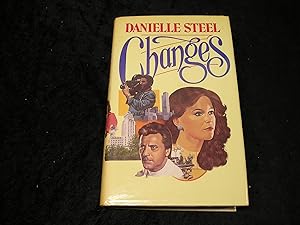 Seller image for Changes for sale by Yare Books