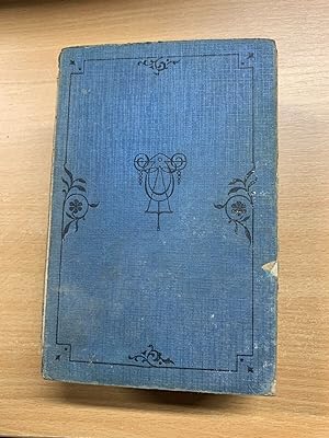 ANTIQUE MRS HENRY CLARKE INTO STORMY WATERS / MISS MERIVALE'S MISTAKE BOOK (P4)