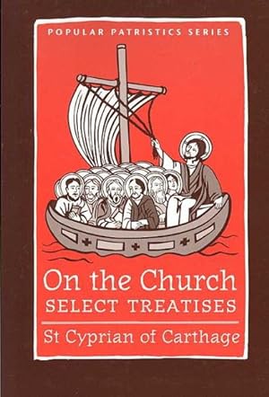 Seller image for On the Church : Select Treatises for sale by GreatBookPricesUK