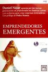Seller image for EMPRENDEDORES EMERGENTES for sale by Agapea Libros