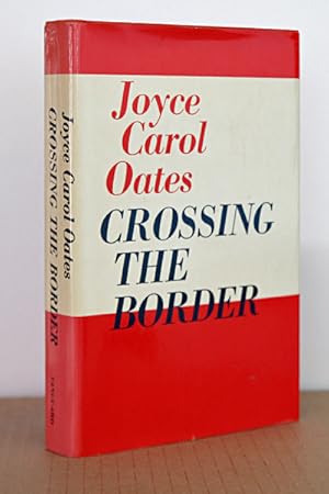 Seller image for Crossing the Border: Fifteen Tales for sale by Beaver Bridge Books