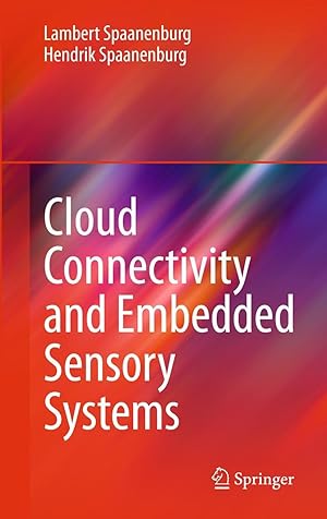 Seller image for Cloud Connectivity and Embedded Sensory Systems for sale by moluna