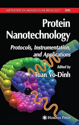Image du vendeur pour Protein Nanotechnology mis en vente par moluna
