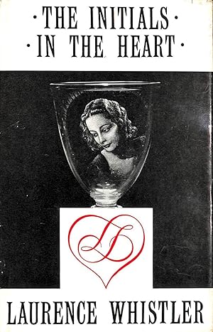 Seller image for The Initials in the Heart. for sale by M Godding Books Ltd