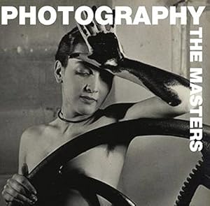 Bild des Verkufers fr Masters of Photography zum Verkauf von WeBuyBooks