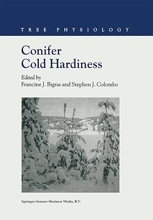 Image du vendeur pour Conifer Cold Hardiness mis en vente par moluna