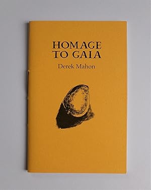 Homage to Gaia