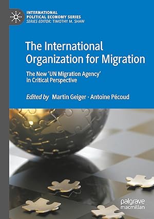 Seller image for The International Organization for Migration for sale by moluna